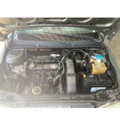 Capot RENAULT LAGUNA 1
