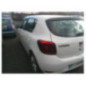 Com (Bloc Contacteur Tournant+Commodo Essuie Glace+Commodo Phare) DACIA SANDERO 2