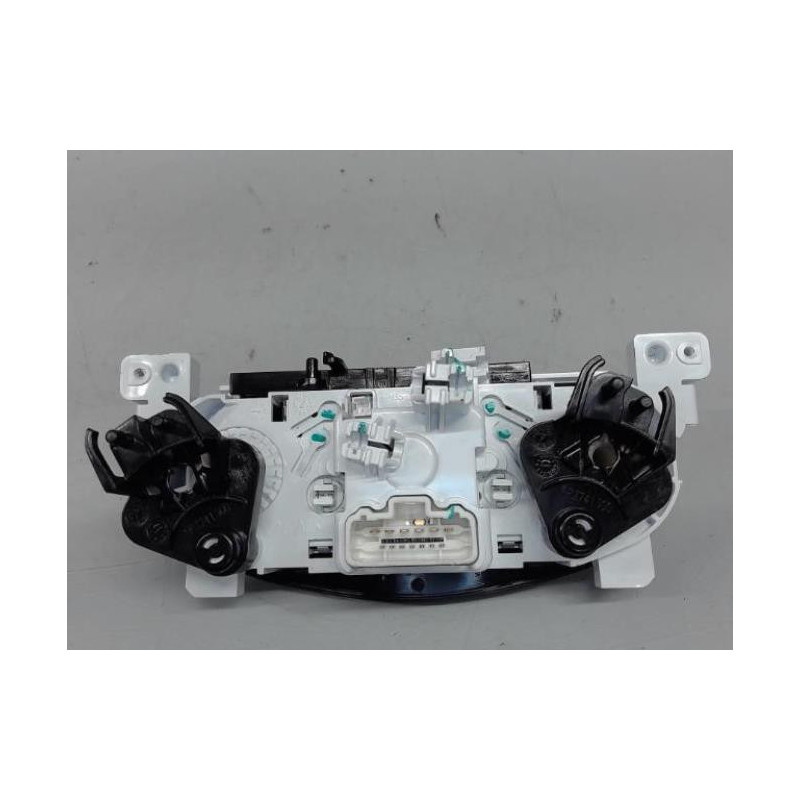 Commande chauffage DACIA SANDERO 2