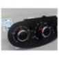Commande chauffage DACIA SANDERO 2