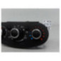 Commande chauffage DACIA SANDERO 2