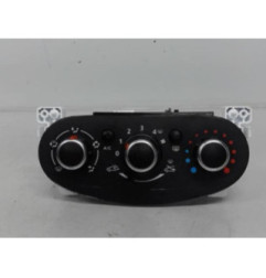 Commande chauffage DACIA SANDERO 2 Photo n°5