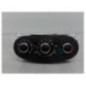 Commande chauffage DACIA SANDERO 2