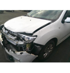 Commande chauffage DACIA SANDERO 2 Photo n°7