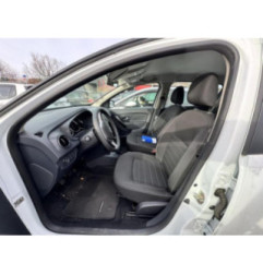 Commande chauffage DACIA SANDERO 2 Photo n°9