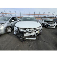 Commande chauffage DACIA SANDERO 2 Photo n°15