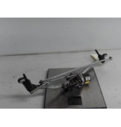 Moteur essuie glace avant DACIA SANDERO 2 Photo n°3