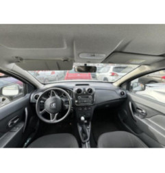 Moteur essuie glace avant DACIA SANDERO 2 Photo n°10