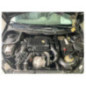 Commande chauffage PEUGEOT 206