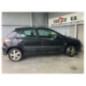 Commande chauffage PEUGEOT 206