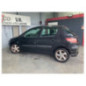 Commande chauffage PEUGEOT 206