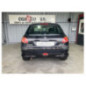 Commande chauffage PEUGEOT 206