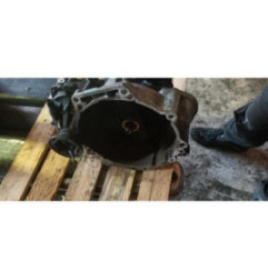 Boite de vitesses AUDI A1 1 Photo n°1