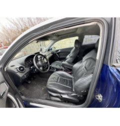 Boite de vitesses AUDI A1 1 Photo n°20