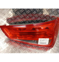 Feu arriere principal droit (feux) AUDI A1 1 Photo n°1