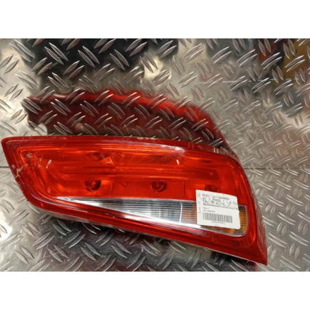 Feu arriere principal droit (feux) AUDI A1 1