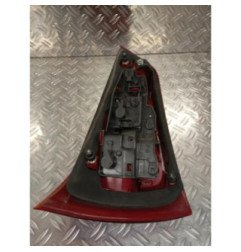 Feu arriere principal droit (feux) AUDI A1 1 Photo n°3