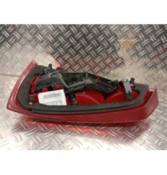 Feu arriere principal droit (feux) AUDI A1 1 Photo n°4