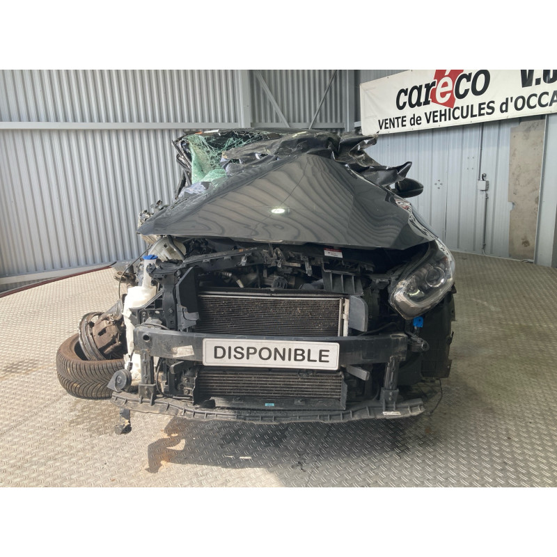 Verin de coffre KIA CEE-D 3