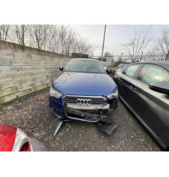 Feu arriere principal droit (feux) AUDI A1 1 Photo n°19