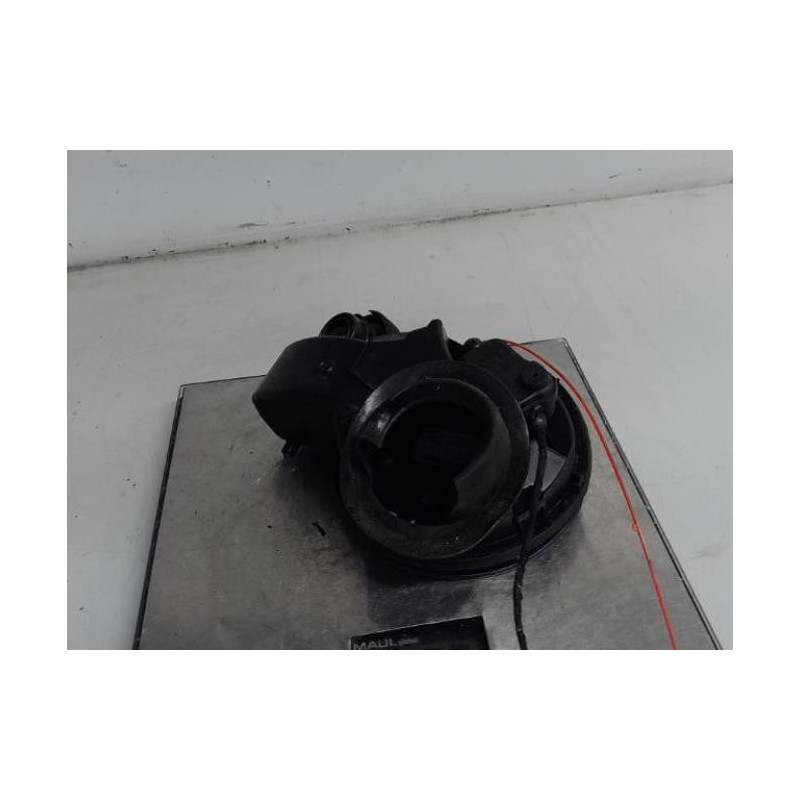 Trappe d'essence AUDI A1 1