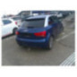 Trappe d'essence AUDI A1 1