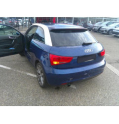 Trappe d'essence AUDI A1 1 Photo n°6