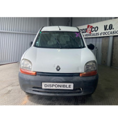 Commande chauffage RENAULT KANGOO 1 Photo n°1