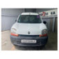 Commande chauffage RENAULT KANGOO 1