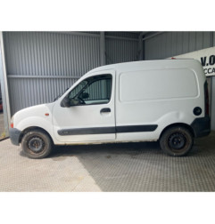 Commande chauffage RENAULT KANGOO 1