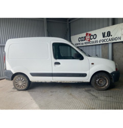 Commande chauffage RENAULT KANGOO 1 Photo n°3