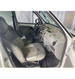 Commande chauffage RENAULT KANGOO 1 Photo n°4