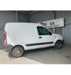 Commande chauffage RENAULT KANGOO 1 Photo n°7