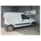 Commande chauffage RENAULT KANGOO 1