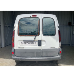 Commande chauffage RENAULT KANGOO 1 Photo n°8