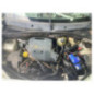 Commande chauffage RENAULT KANGOO 1