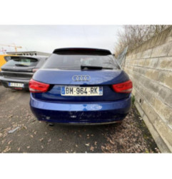 Trappe d'essence AUDI A1 1 Photo n°13