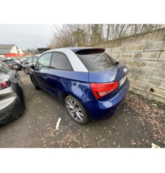 Trappe d'essence AUDI A1 1 Photo n°15