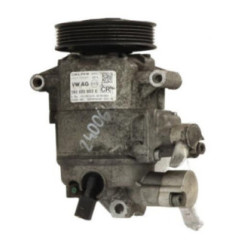 Compresseur clim AUDI A1 1 Photo n°1