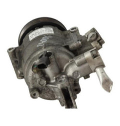 Compresseur clim AUDI A1 1 Photo n°4