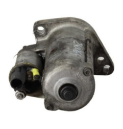 Demarreur AUDI A1 1 Photo n°3