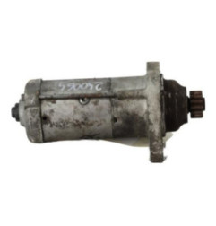 Demarreur AUDI A1 1 Photo n°4