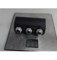 Commande chauffage AUDI A1 1 Photo n°1