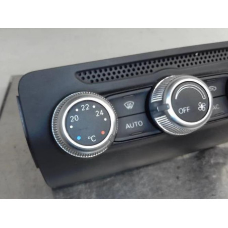 Commande chauffage AUDI A1 1