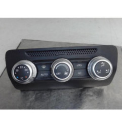 Commande chauffage AUDI A1 1 Photo n°3