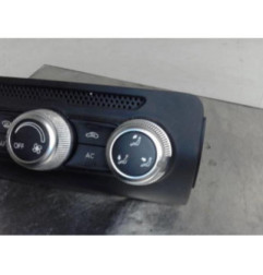 Commande chauffage AUDI A1 1 Photo n°4