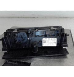 Commande chauffage AUDI A1 1 Photo n°5