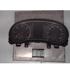 Compteur AUDI A1 1