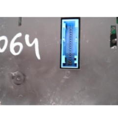 Compteur AUDI A1 1 Photo n°3