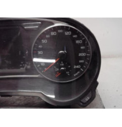 Compteur AUDI A1 1 Photo n°4